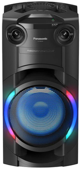 Аудіосистема Panasonic SC-TMAX40GSK OPENBOX