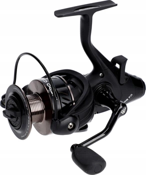 Катушка Mikado Baitrunner Intro Carp II 6005 FR (KDA174-6005)