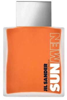 Тестер духи для мужчин Jil Sander Sun Men Parfum 75 мл (3616301785163)