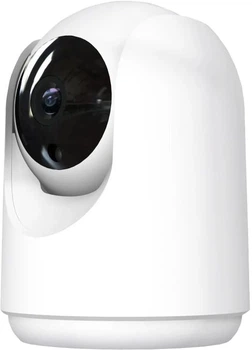 IP-видеокамера поворотная Light Vision VLC-6259S (Tuya) Wi-Fi 5 Мп f=3.6 мм с микрофоном (75-00231)