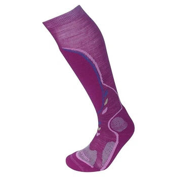 Носки Lorpen S3LW 39-42 Berry/Plum (LPS34515BM)
