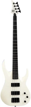 Бас-гитара S by Solar Type AB Bass AB4.4W-E White
