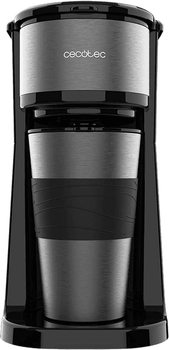 Кавоварка крапельна CECOTEC Coffee 66 Drop&Go (CCTC-01728)