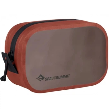 Гермочехол Sea To Summit Hydraulic Packing Cube XS Picante Red (1033-STS ASG015121-031902)