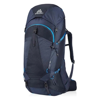 Рюкзак Gregory Stout 60 EU Trailflex Dark Blue (1053-126875/8320)