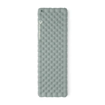 Надувной коврик Sea To Summit Ether Light XR Insulated ASC Mat Large Rectangular Dark Grey (1033-STS ASL051152-321705)