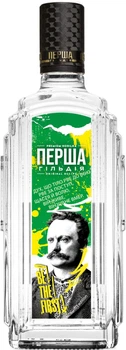Горілка Перша Гільдія Верховна Art Edition Франко 0.7 л 40% (4820080725855N)