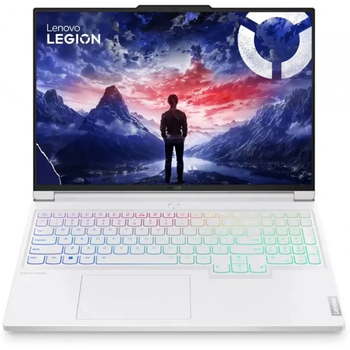 Ноутбук Lenovo Legion 7 16IRX9 (83FDCTO1WW) 24GB/2TB CUSTOM