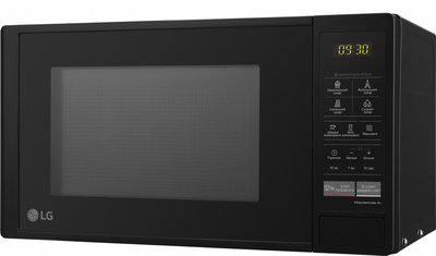 Мікрохвильова піч LG MS2042DB