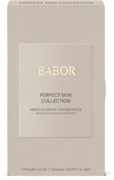 Набор для лица BABOR 7 Days Perfect Skin Collection 2 мл х 7 ампул (4015165376507)