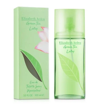 Туалетна Вода Elizabeth Arden Green Tea Lotus 100 мл
