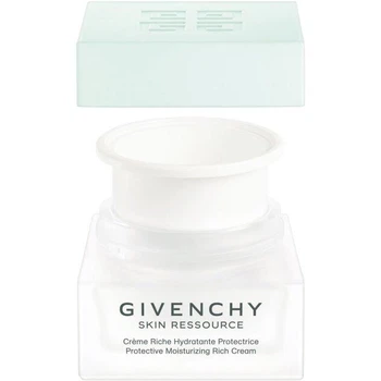 Крем Для Лица Givenchy Ressource Rich Moisturizing Cream 50 Мл Refill Сменный Флакон