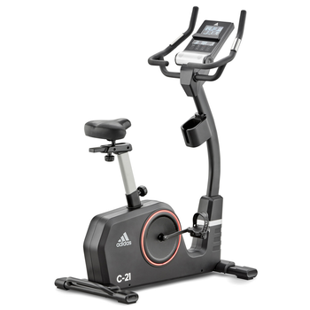 Велотренажер Adidas C-21 (AVUS-10401BT)