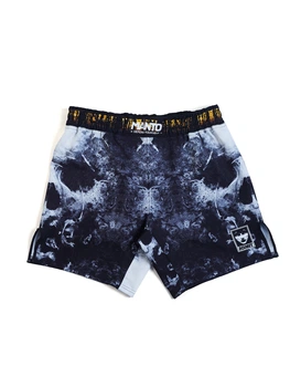 Шорти MANTO fight shorts DISOBEY M