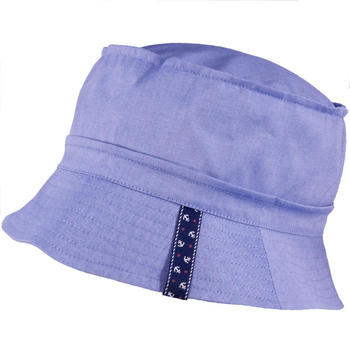 Панама з UV+30 tutu 04560 56 Синя