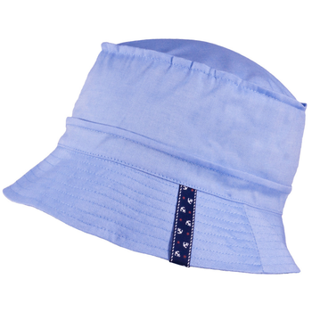 Панама з UV+30 tutu 04560 56 Блакитна