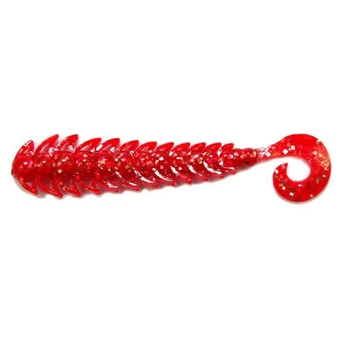 Силікон Bait Breath Bugsy 3.5" 1 шт #S122