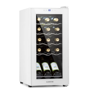 Холодильник для вина Klarstein Shiraz 15 Slim Uno 10045889