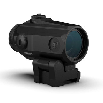 Магніфер-збільшувач 3-х кратний Monstrum Ghost G3 3X Micro Magnifier з відкидним кріпленням