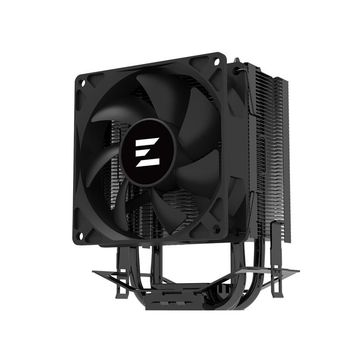 Кулер процессорный Zalman CNPS4X Black