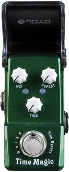 Педаль Joyo JF-304 Time Magic Delay (R123171)