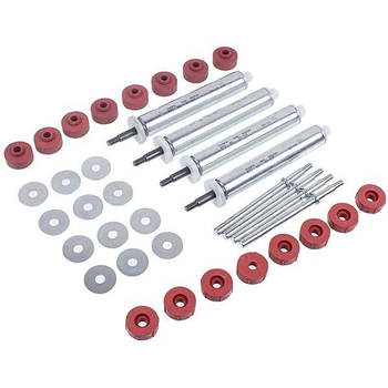 Комплект амортизаторов для стиральной машины Electrolux Professional 472990125 SUSPA (4 шт.)