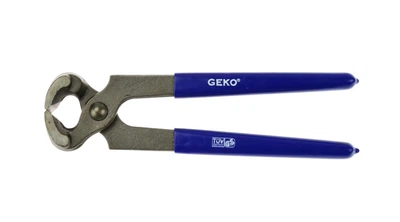 Клещи с изолированной ручкой 200 мм/8" Geko (G01692)