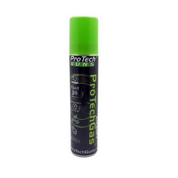 Газ Green Gas ProTech Guns 120ML