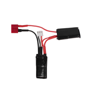 Акумулятор Dynamics Technologies 7,4V 350mAh