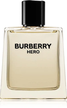 Туалетная вода Burberry Hero, 100 мл