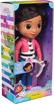 Лялька Gabby's Dollhouse Габбі 33 см (SM36271/6072529)
