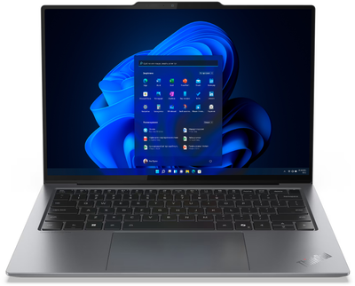 Ноутбук Lenovo ThinkPad X9-14 Gen 1 (21QA001NRA) Grey