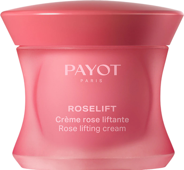 Крем для лица Payot Roselift Rose Lifting омолаживающий 50 мл (3390150592706)