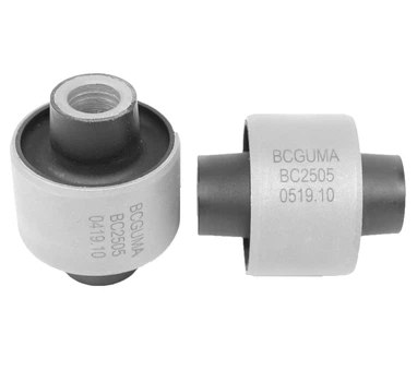 Сайлентблок задней цапфы BCGUMA, Subaru Forester-20257XA000 (BC2505)