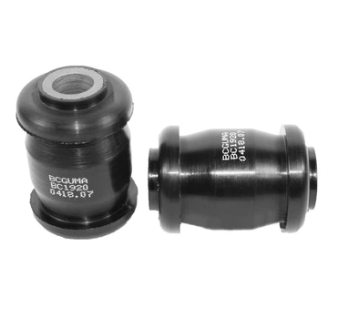 Сайлентблок переднього важеля BCGUMA, Lancer -MR403440 (BC1920)