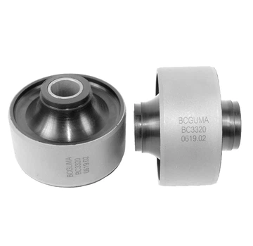 Сайлентблок переднього важеля задній BCGUMA, Toyota Сorolla-4806842050 (BC3320)