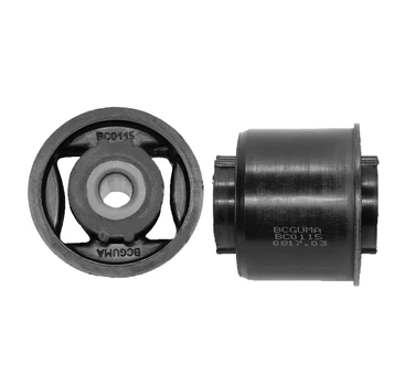 Сайлентблок заднего продольного рычага передний BCGUMA, VAG-1K0505541B (BC0115)