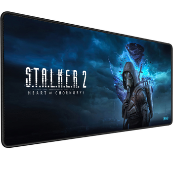 Килимок для мишки SHLab STALKER 2 SHM-152 (70x30 см) (35631)