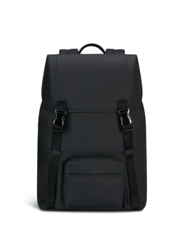 Рюкзак 17" Lipault LOST IN BERLIN BLACK 46х31х23 P90*09019