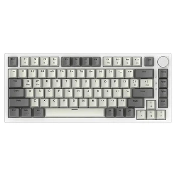 Механічна клавіатура на магнітних світчах Attack SHARK K85, 82 key