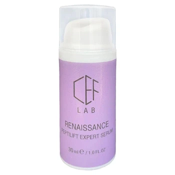 Пептидна ліфтинг-сироватка Renaissance CEF Lab
