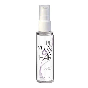 Жидкие кристаллы для восстановления волос KEEN Liquid Crystal 75 мл