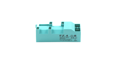 Блок розжига Anstoss FZ4 07000117 для духовок и газовых плит Smeg 810020106 2 входа 4 свечи