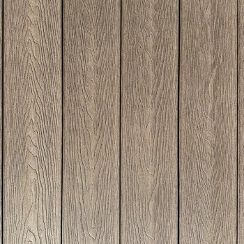 Дошка терасна ДПК Renwood classic 3D 140х25х3000 Dark Brown