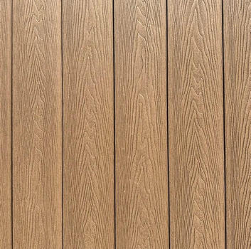 Дошка терасна ДПК Renwood classic 3D 140х25х3000 Lite Brown