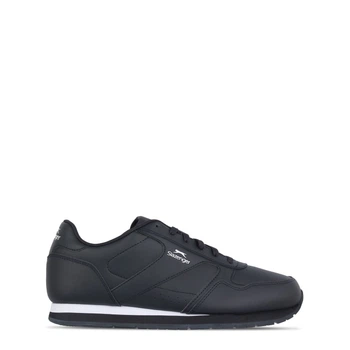 Кросівки Slazenger Classic Men Trainers Navy/White 10.5(45,5)