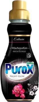 Ополіскувач кондиціонер для білизни Purox парфумований Night Glow 400 мл (4260418935974)