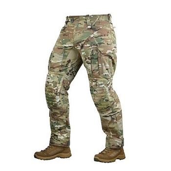 Штани M-Tac Sturm Gen.II NYCO Multicam Розмір 28/30