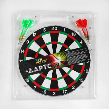 Дартс 12" C34000