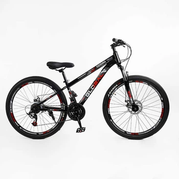 Велосипед Спортивный Corso GLOBAL 26" дюйма GL-26608